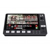 Feelworld L4 Multi Video format Mixer Switcher Streaming Layar Sentuh